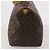 Louis Vuitton Keepall Monogram 60 Braun - Ansicht 3