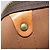Louis Vuitton Keepall Monogram 60 Braun - Ansicht 7