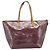 Louis Vuitton Bellevue Monogram Vernis GM Purple - view 2