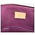 Louis Vuitton Bellevue Monogram Vernis GM Purple - view 6