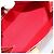 Louis Vuitton Reade Monogram Vernis PM Vermelho - vista 5