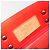 Louis Vuitton Reade Monogram Vernis PM Vermelho - vista 6
