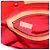 Louis Vuitton Reade Monogram Vernis PM Vermelho - vista 7