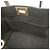 Borsa Louis Vuitton Monogram On My Side PM Marrone Nero - vista 14