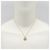 Collana Gate Harry Winston in oro rosa 18K - vista 3