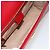 Gucci Sylvie Leather Small Rosso - vista 5