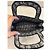 Mini borsa tote Dior Book Tote in jacquard Beige Blu scuro - vista 9