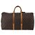 Louis Vuitton Keepall Monogram 55 Brown - view 2