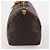 Louis Vuitton Keepall Monogram 55 Brown - view 3