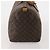 Louis Vuitton Keepall Monogram 55 Brown - view 4