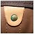 Louis Vuitton Keepall Monogram 55 Brown - view 7