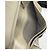 Chanel CC Leder Bifold-Brieftasche mittel Beige - Ansicht 6