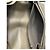 Chanel CC Leder Bifold-Brieftasche mittel Beige - Ansicht 7