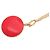 Collana Christian Dior Dior Rose des Vents Rosso D'oro - vista 8