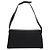 Hermès Borsa a tracolla Hermes in pelle di capra nera Nero