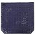 Clutch Issey Miyake BAOBAO BB51-AG851 Viola Porpora - vista 2