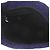 Clutch Issey Miyake BAOBAO BB51-AG851 Viola Porpora - vista 6