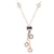 Bulgari Collana Bvlgari B.Zero1 Element Nero D'oro  - vista 1