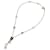 Bulgari Collana Bvlgari B.Zero1 Element Nero D'oro  - vista 3