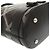 Borsa a secchiello Salvatore Ferragamo Vara Ribbon Studded Nero - vista 10