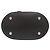 Borsa a secchiello Salvatore Ferragamo Vara Ribbon Studded Nero - vista 4