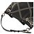Borsa a secchiello Salvatore Ferragamo Vara Ribbon Studded Nero - vista 5