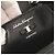 Borsa a secchiello Salvatore Ferragamo Vara Ribbon Studded Nero - vista 8