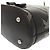 Borsa a secchiello Salvatore Ferragamo Vara Ribbon Studded Nero - vista 9