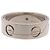 Anello Cartier Astro Love 750WG D'oro