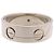 Anello Cartier Astro Love 750WG D'oro - vista 5