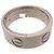 Anello Cartier Astro Love 750WG D'oro - vista 6