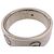 Anello Cartier Astro Love 750WG D'oro - vista 7