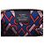 Monedero Azap en piel Epsom Hermès Azul - vista 6