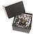 Gucci Lion Head Gold Band Ring Ring Golden - Ansicht 2