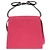 Borsa in scamosciato Vara Ribbon Salvatore Ferragamo Rosa - vista 2