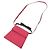 Borsa in scamosciato Vara Ribbon Salvatore Ferragamo Rosa - vista 5