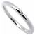 Anello stacking in platino 950 Tiffany & Co.