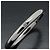 Anello stacking in platino 950 Tiffany & Co. - vista 5