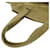 Sac cabas en toile kaki Yves Saint Laurent  - vue 6