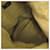 Sac cabas en toile kaki Yves Saint Laurent  - vue 7