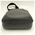 Borsa a tracolla Louis Vuitton Damier Infini Avenue Nero - vista 6
