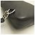 Borsa a tracolla Louis Vuitton Damier Infini Avenue Nero - vista 9