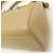 Borsa Fendi Peekaboo Mini Beige - vista 14