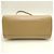 Borsa Fendi Peekaboo Mini Beige - vista 7