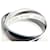 Cartier Trinity Ring Schwarz Silber  - Ansicht 5