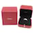 Cartier Trinity Ring Schwarz Silber  - Ansicht 8