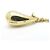 Collana Tiffany & Co. Elsa Peretti Teardrop - vista 3