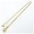 Collana Tiffany & Co. Elsa Peretti Teardrop - vista 4