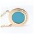 Tiffany & Co Collana Tiffany T Two Circle - vista 5