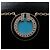 Tiffany & Co Collana Tiffany T Two Circle - vista 6